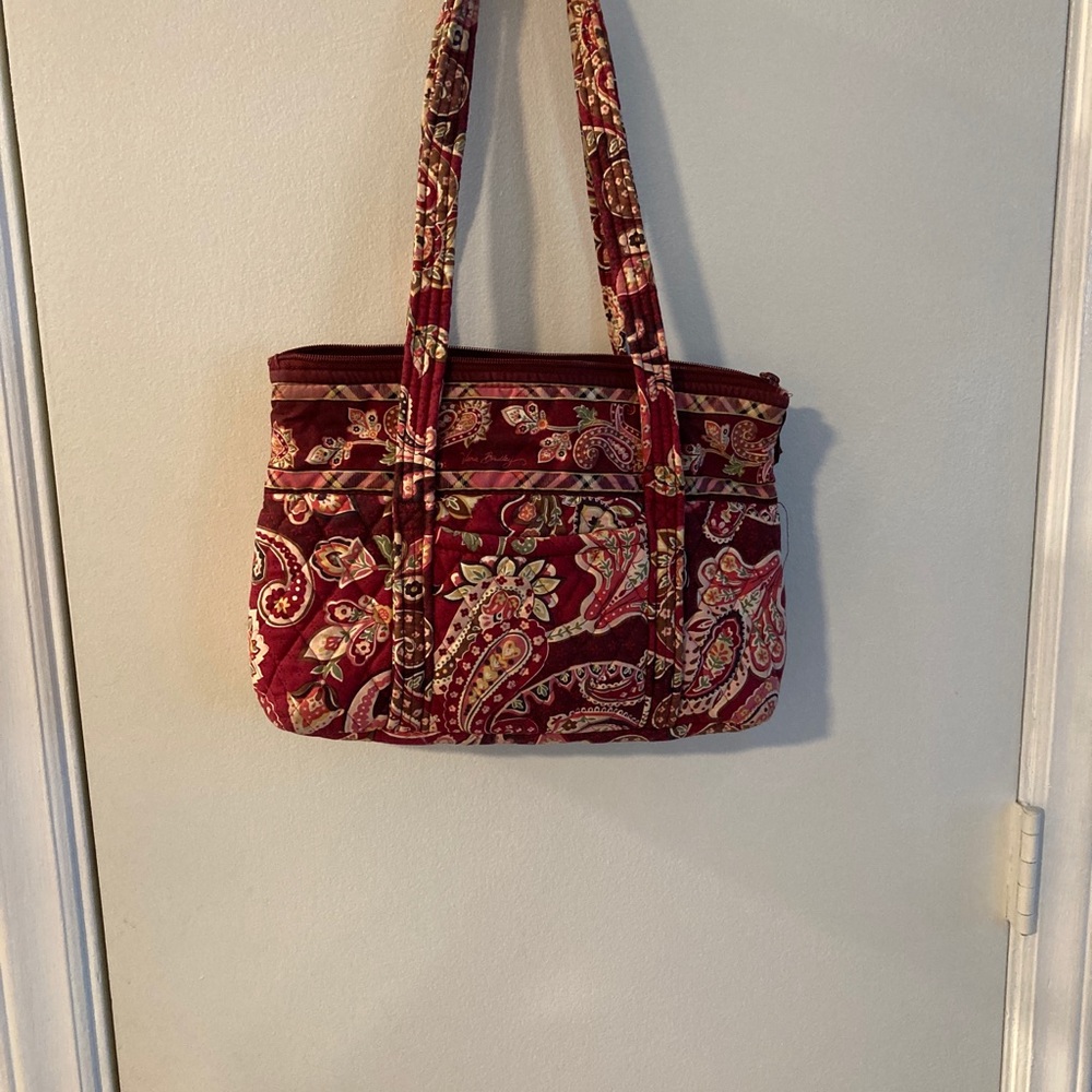 Vera Bradley bag